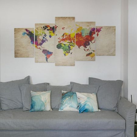 Flamilla Home Next To Vatican Museums Рим Экстерьер фото