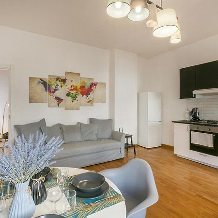 Flamilla Home Next To Vatican Museums Рим Экстерьер фото