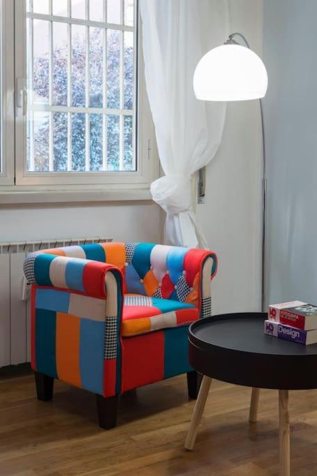 Flamilla Home Next To Vatican Museums Рим Экстерьер фото