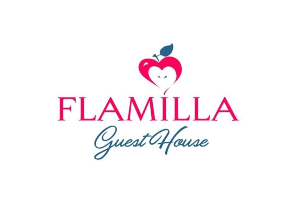 Flamilla Home Next To Vatican Museums Рим Экстерьер фото
