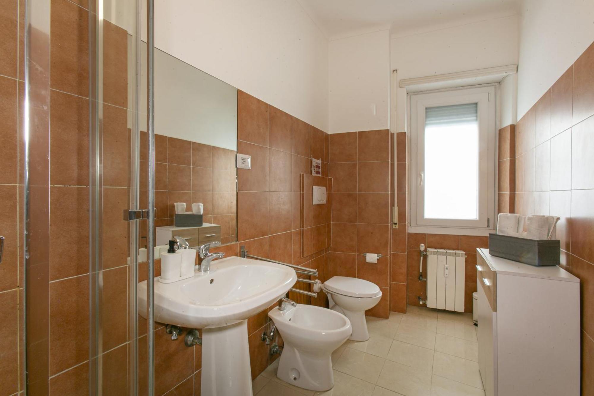 Flamilla Home Next To Vatican Museums Рим Экстерьер фото