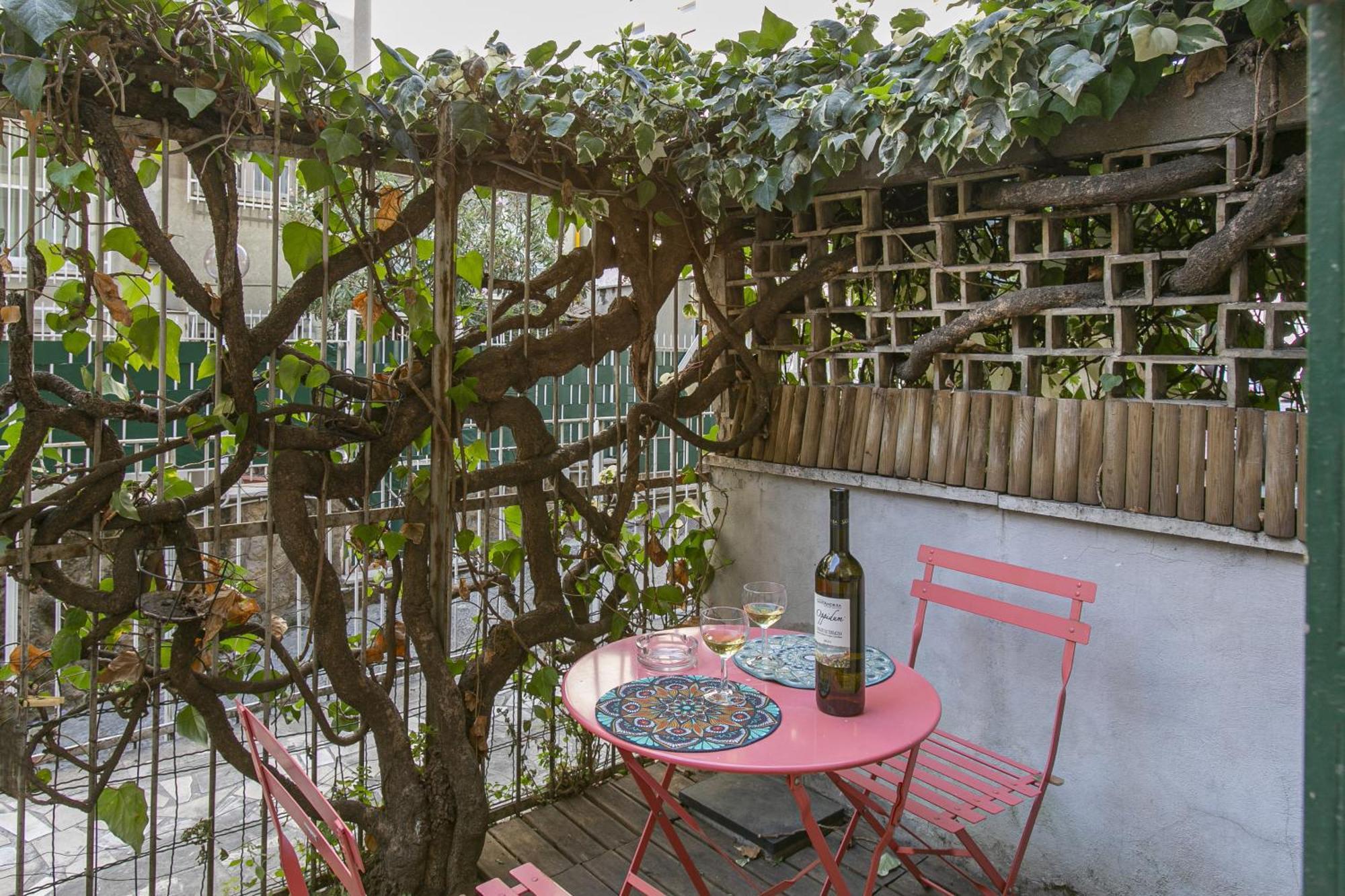 Flamilla Home Next To Vatican Museums Рим Экстерьер фото